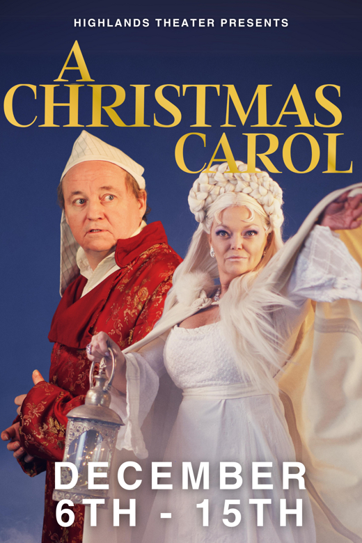 A Christmas Carol