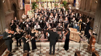 Choral Arts Philadelphia Annual New Year’s Eve Concert