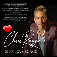 An Evening with Chris Ruggiero 