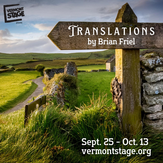 Translations  in Vermont