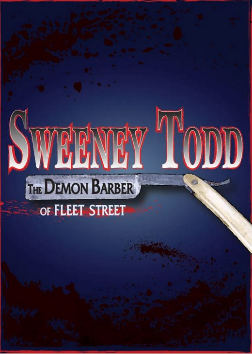 Sweeney Todd in Los Angeles