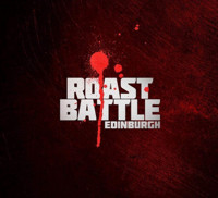 Roast Battle in Scotland