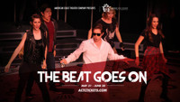 The Beat Goes On show poster