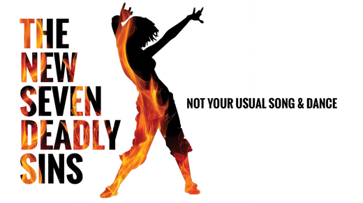 The New Seven Deadly Sins