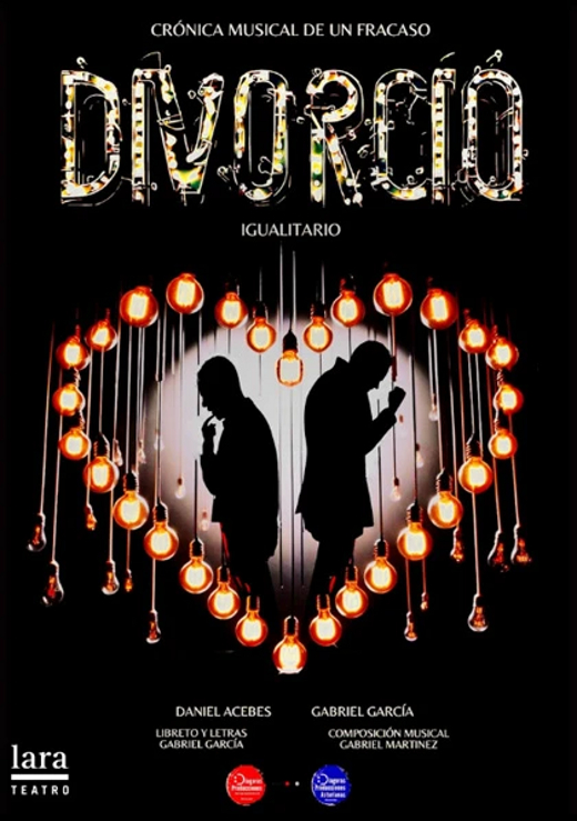 Divorcio Igualitario