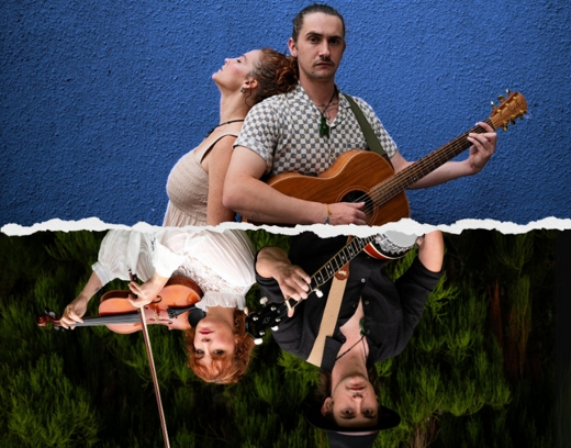 Shakespeare Double Bill in Australia - Melbourne
