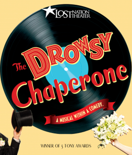 The Drowsy Chaperone