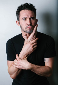 Justin Willman: Magic in Real Life Tour show poster