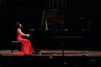 Kim Hyun-jung Piano Recital