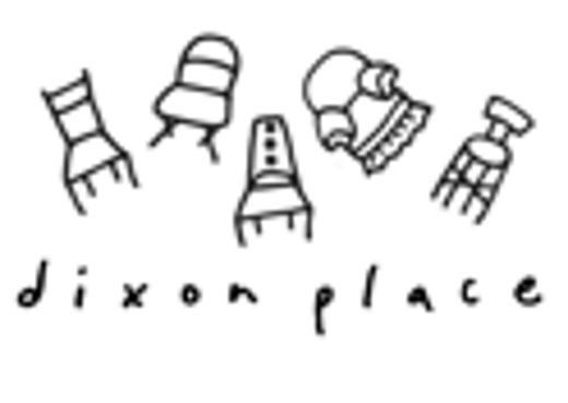 Dixon Place Logo