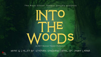 Into the Woods in Costa Mesa