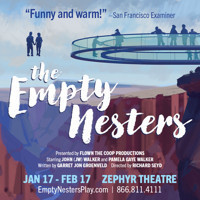 The Empty Nesters show poster