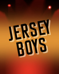 Jersey Boys in Central New York