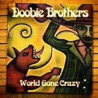 The Doobie Brothers show poster