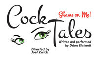 C*CK Tales the Play: Shame on Me!