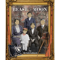 Beast on the Moon show poster
