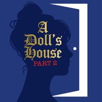 A Doll's House, Part 2 show poster
