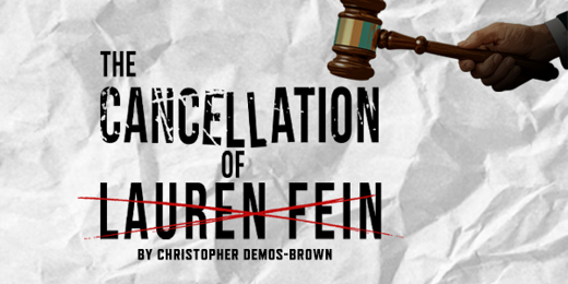 The Cancellation of Lauren Fein