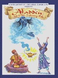 Aladdin & Other Enchanting Tales Education Series
