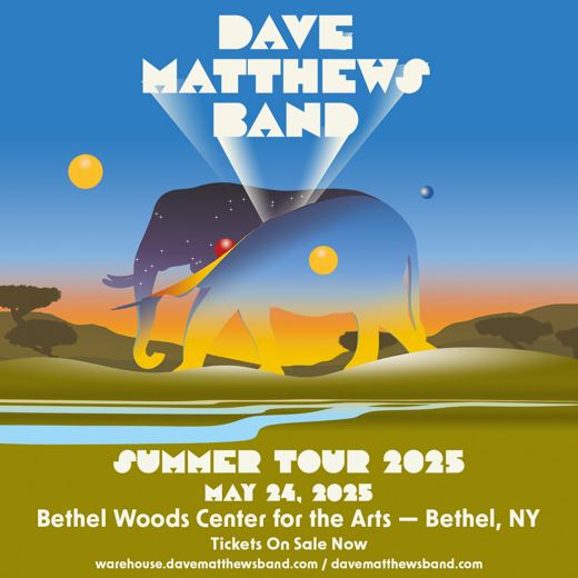 Dave Matthews Band