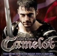 Camelot show poster