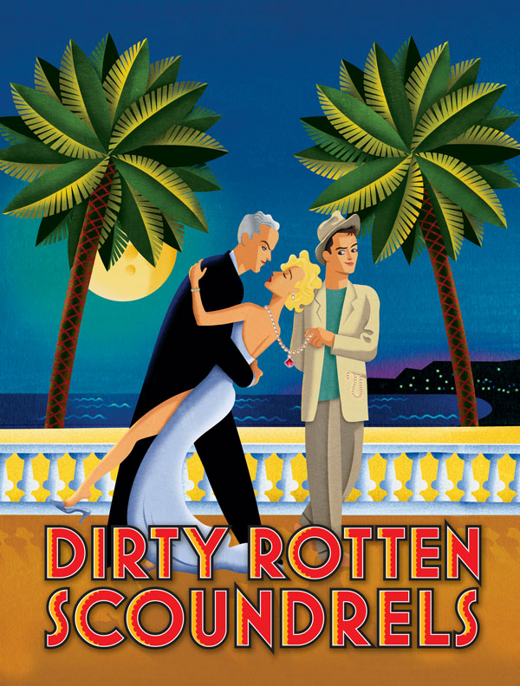 Dirty Rotten Scoundrels in Michigan