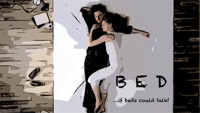 BED show poster