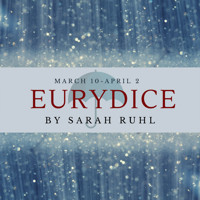 Eurydice in Minneapolis / St. Paul Logo