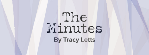 The Minutes show poster