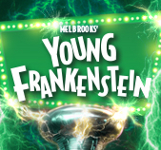 Mel Brooks' Young Frankenstein in Pittsburgh
