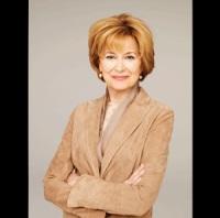 Jane Pauley show poster