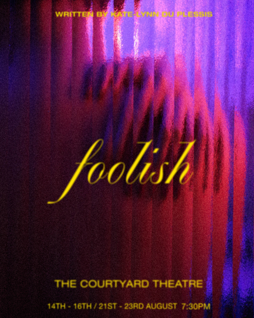 foolish in UK Regional