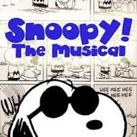 Snoopy!!! The Musical