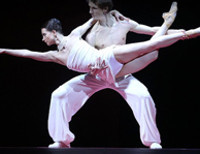 Bolshoi Ballet ENCORE in HD: A Contemporary Evening