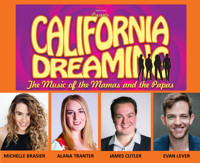 California Dreaming - The Music of the Mamas and the Papas