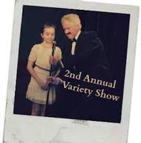 2nd Annual Variety Show