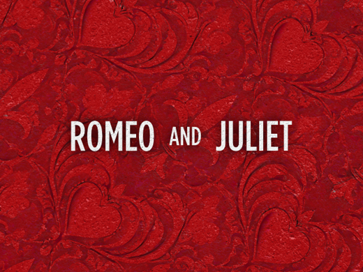 Romeo and Juliet