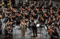Operaorkestret: Mozart's last symphonies