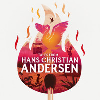 Tales from Hans Christian Andersen show poster