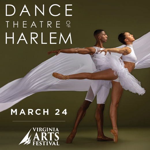 Dance Theatre of Harlem