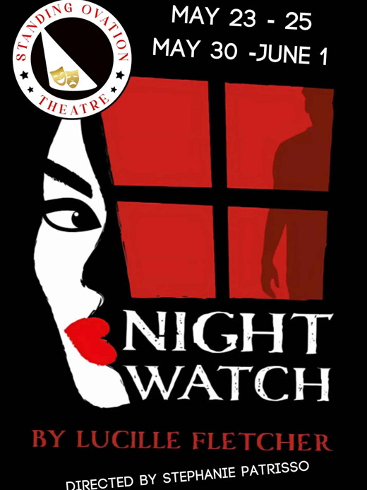 Nightwatch in Houston