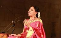 Anahata – Mystical Sounds Of Music A Carnatic Vocal Recital