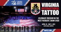Virginia International Tattoo