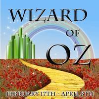 The Wizard of Oz