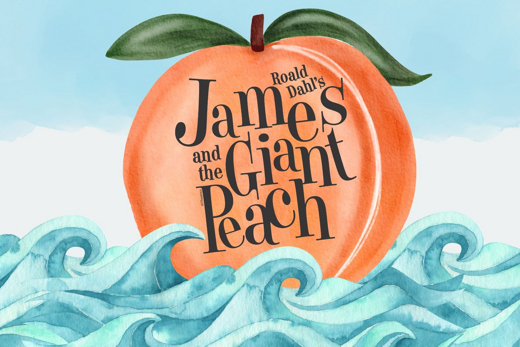 James & The Giant Peach