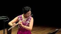Lee Sang-eun Flute Recital