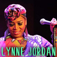 Lynne Jordan