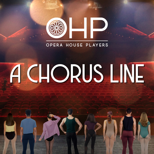 A Chorus Line