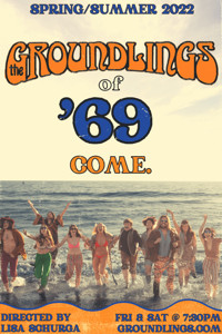 Groundlings of '69 