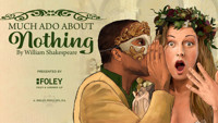 Much Ado About Nothing in Orlando